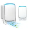 Air Purifier Mini Air Fresheners Deodorizer Negative Air Ionizer Portable Air Cleaner For Home,Office,Pets,Smokers,Toilet