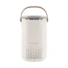 New USB Aromatherapy Tablet Air Purifier Mini Digital Display Home Office Small Negative Ion Odor Purifier
