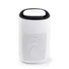 Household small dehumidifier purifier intelligent mini air purifier filter element to remove formaldehyde