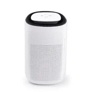 Household small dehumidifier purifier intelligent mini air purifier filter element to remove formaldehyde